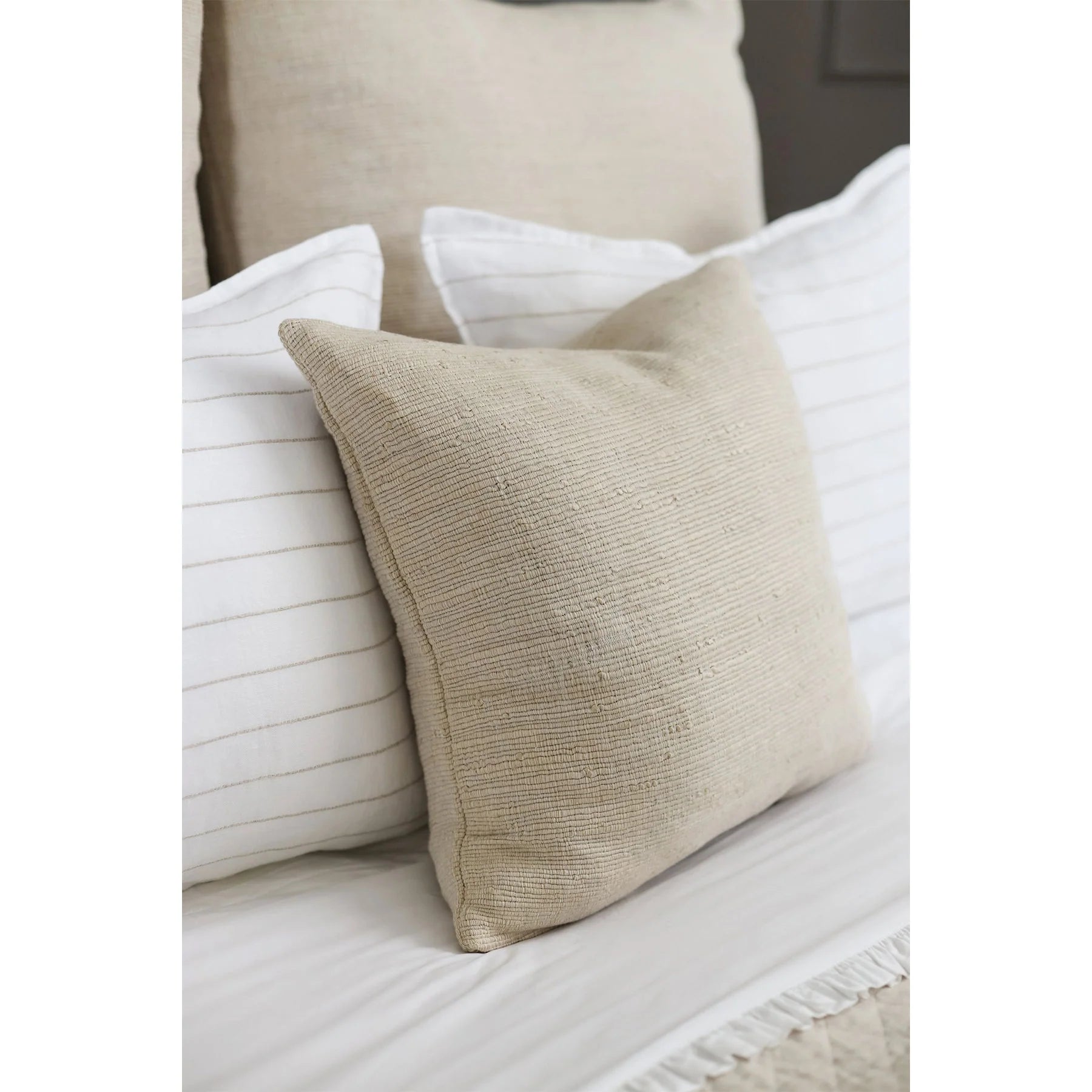 Athena Pillow With Insert
