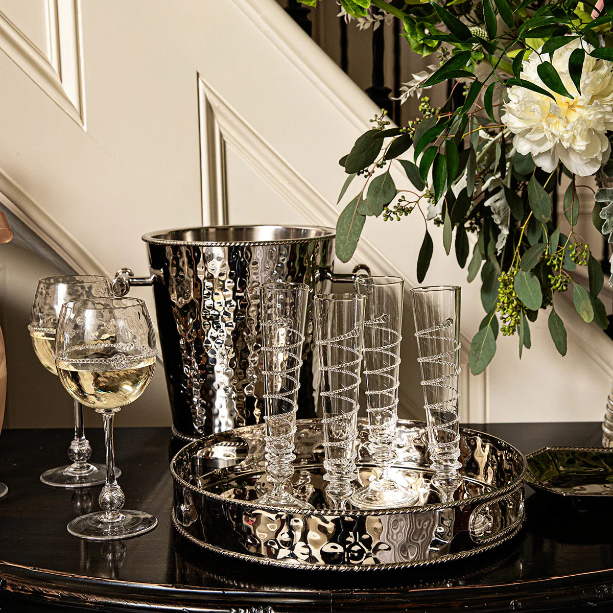 Graham Round Tray