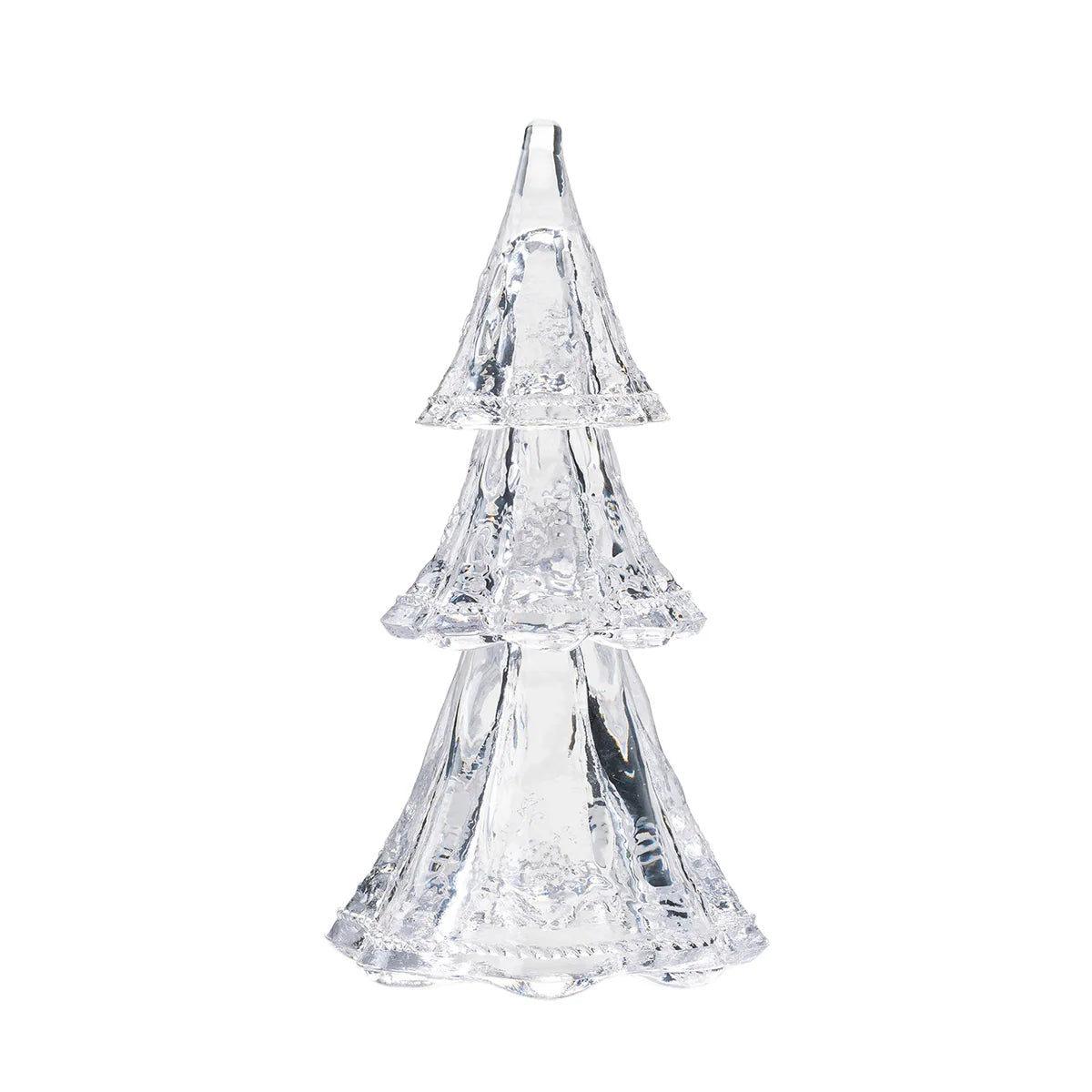 Berry & Thread 10.5" Tree Set/3pc - Clear
