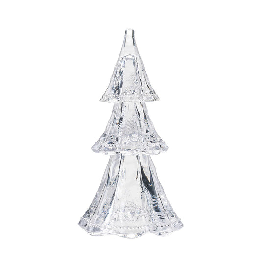 Berry & Thread 10.5" Tree Set/3pc - Clear