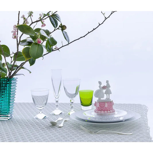 Vega Perfect - Champagne, Red Wine, Water Glass S/3