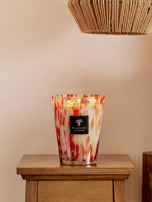 Pearls Coral