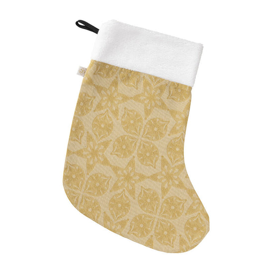 Feerie Christmas Stocking