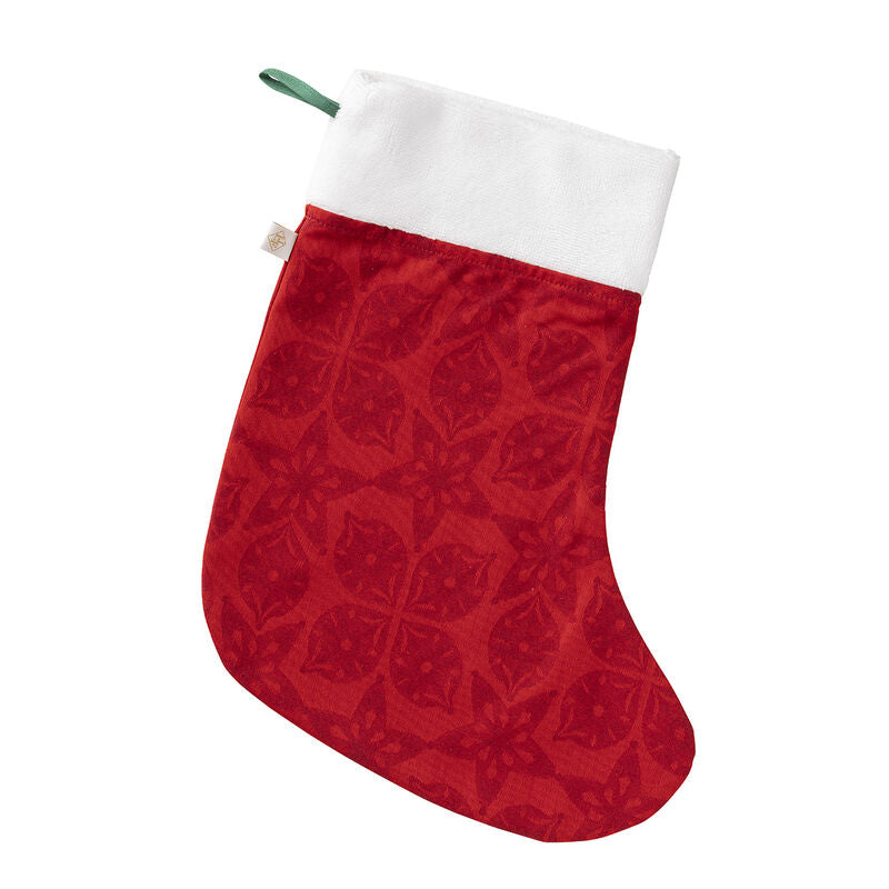 Feerie Christmas Stocking