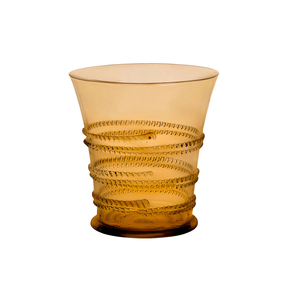 Ella Small Tumbler Amber