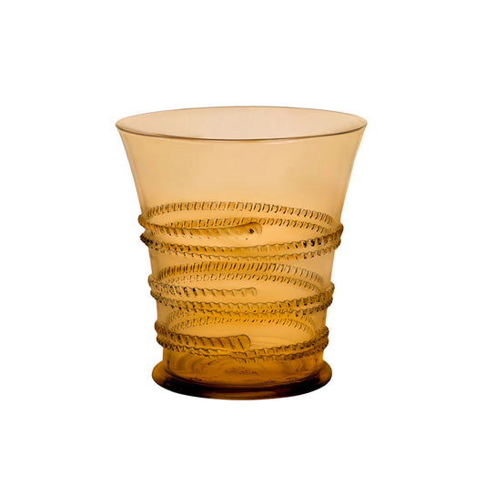 Ella Small Tumbler Amber