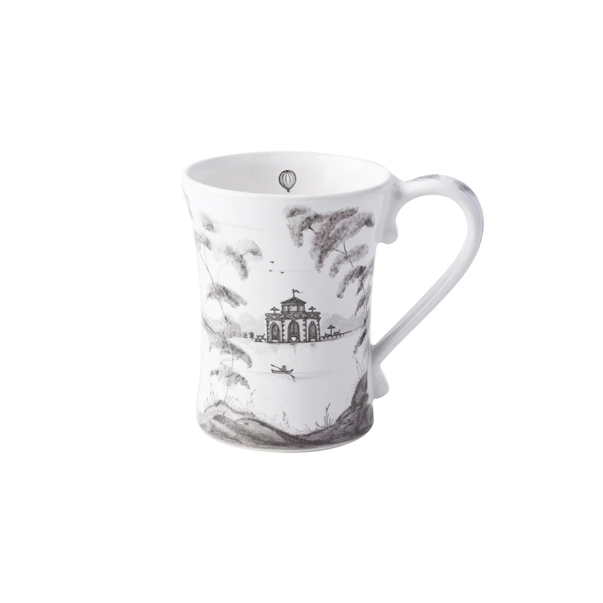 Country Estate Mug