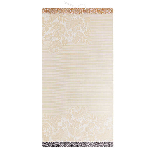 Beach towel Barbade Cotton