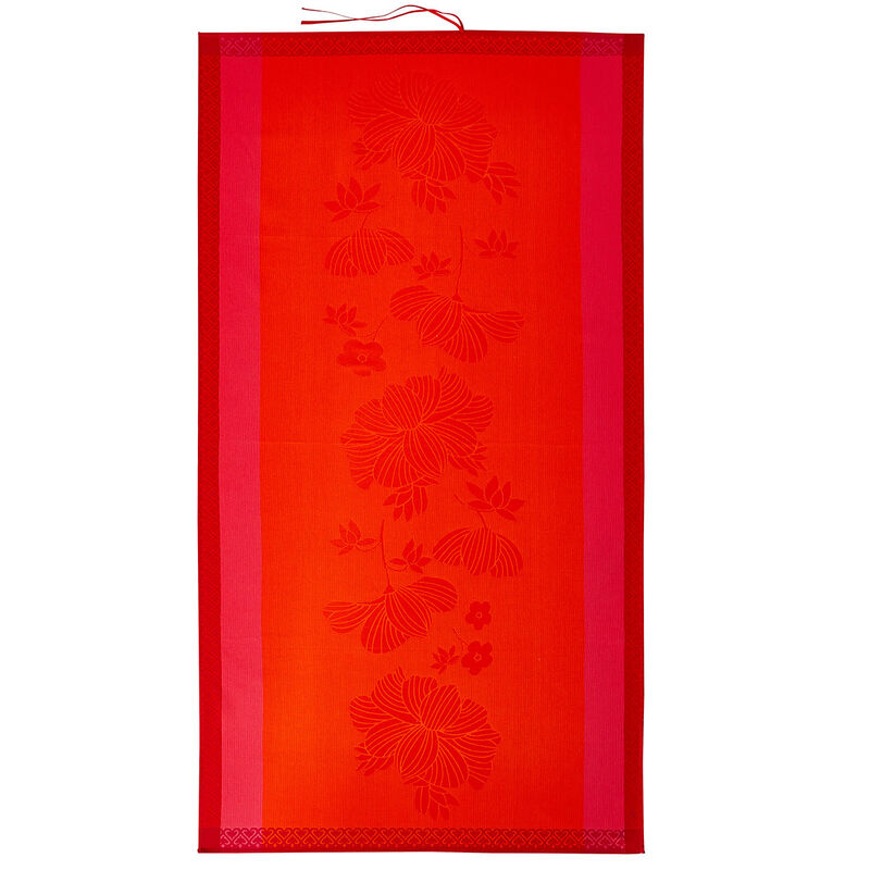 Mono Beach Towels