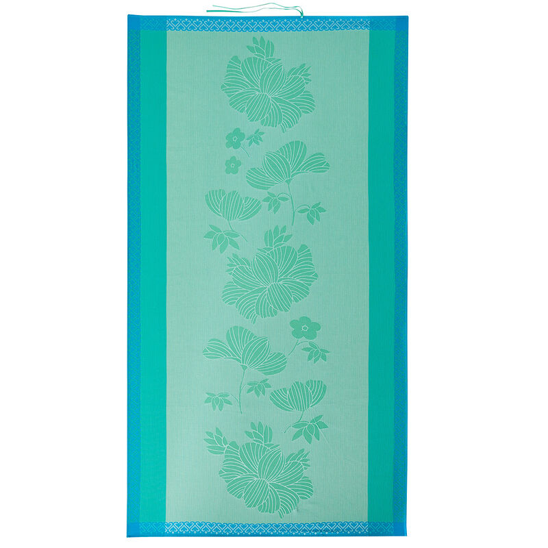 Mono Beach Towels