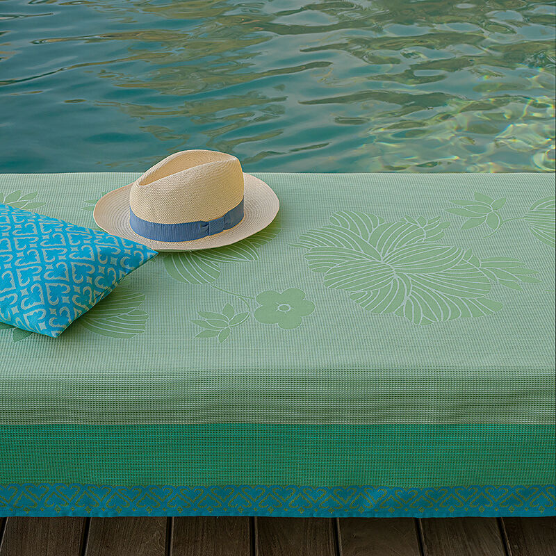 Mono Beach Towels