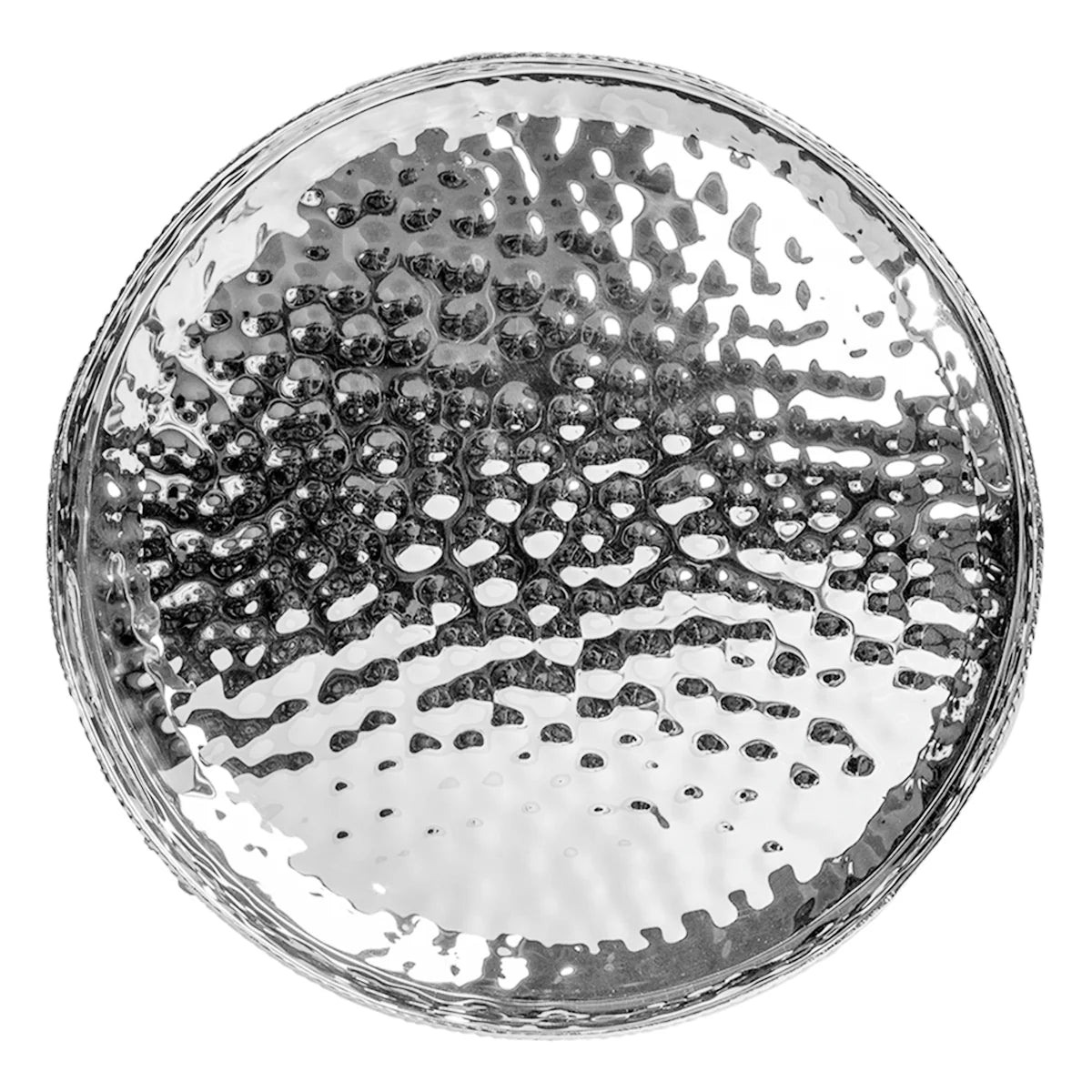 Graham Round Tray