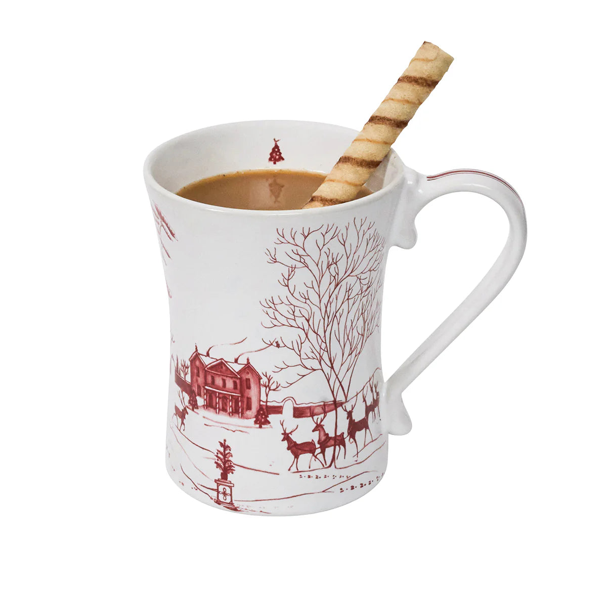 Country Estate Mug