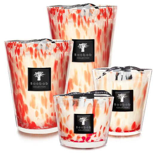 Pearls Coral