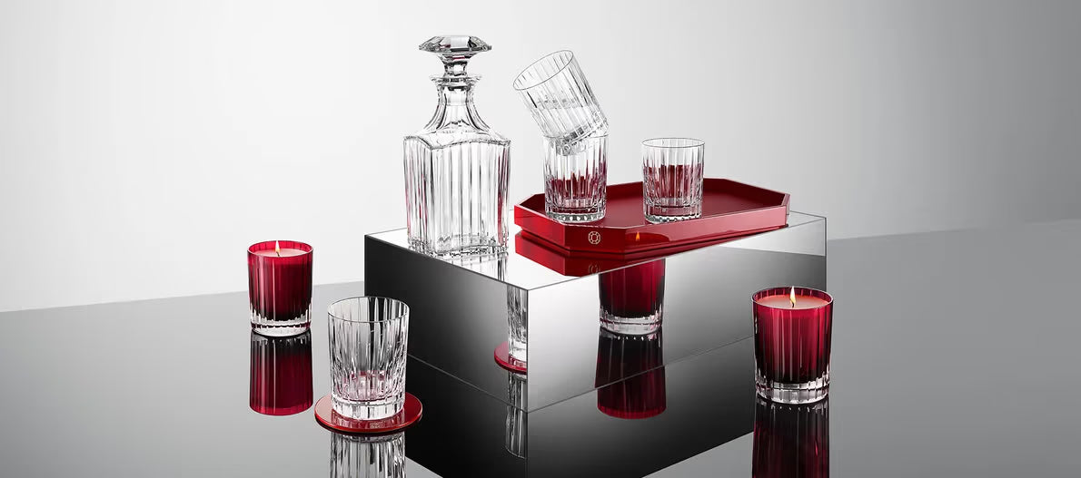 Harmonie Tumblers No.5 Set of 2 (xs)