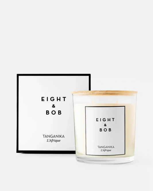 Tanganika Candle
