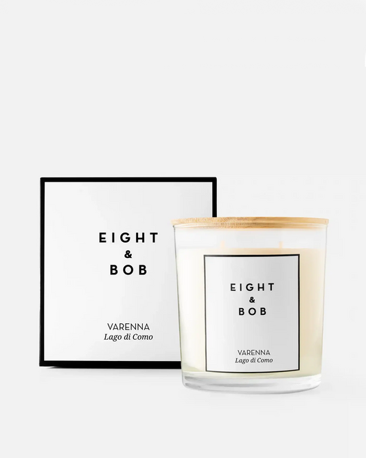 Varenna Candle