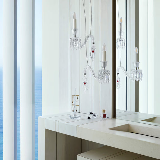 Fantome Pendant Light