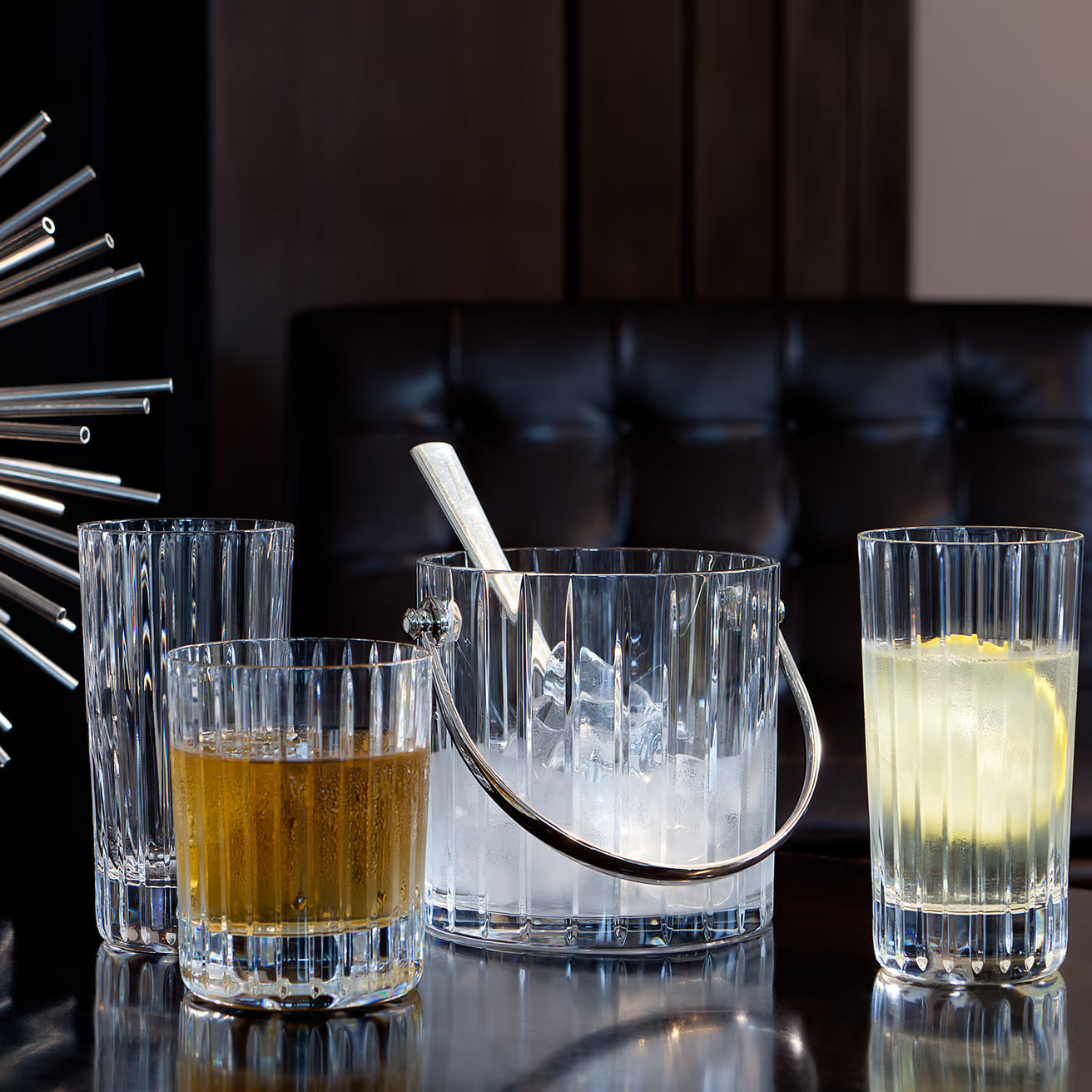 Harmonie Tumblers No.5 Set of 2 (xs)