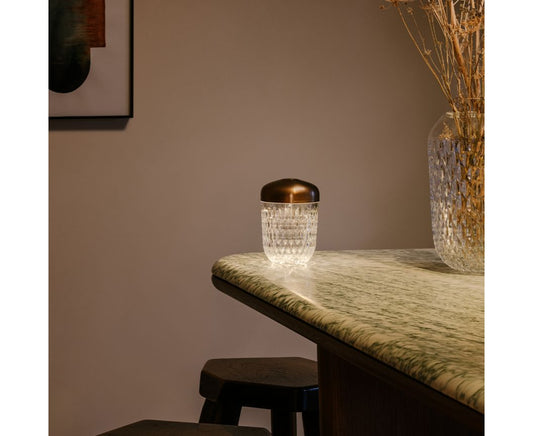 Mini Portable Lamp