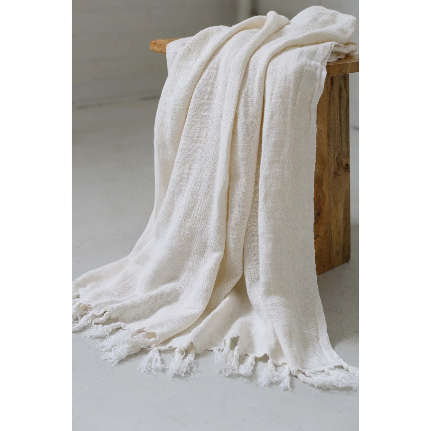 Montauk Throw