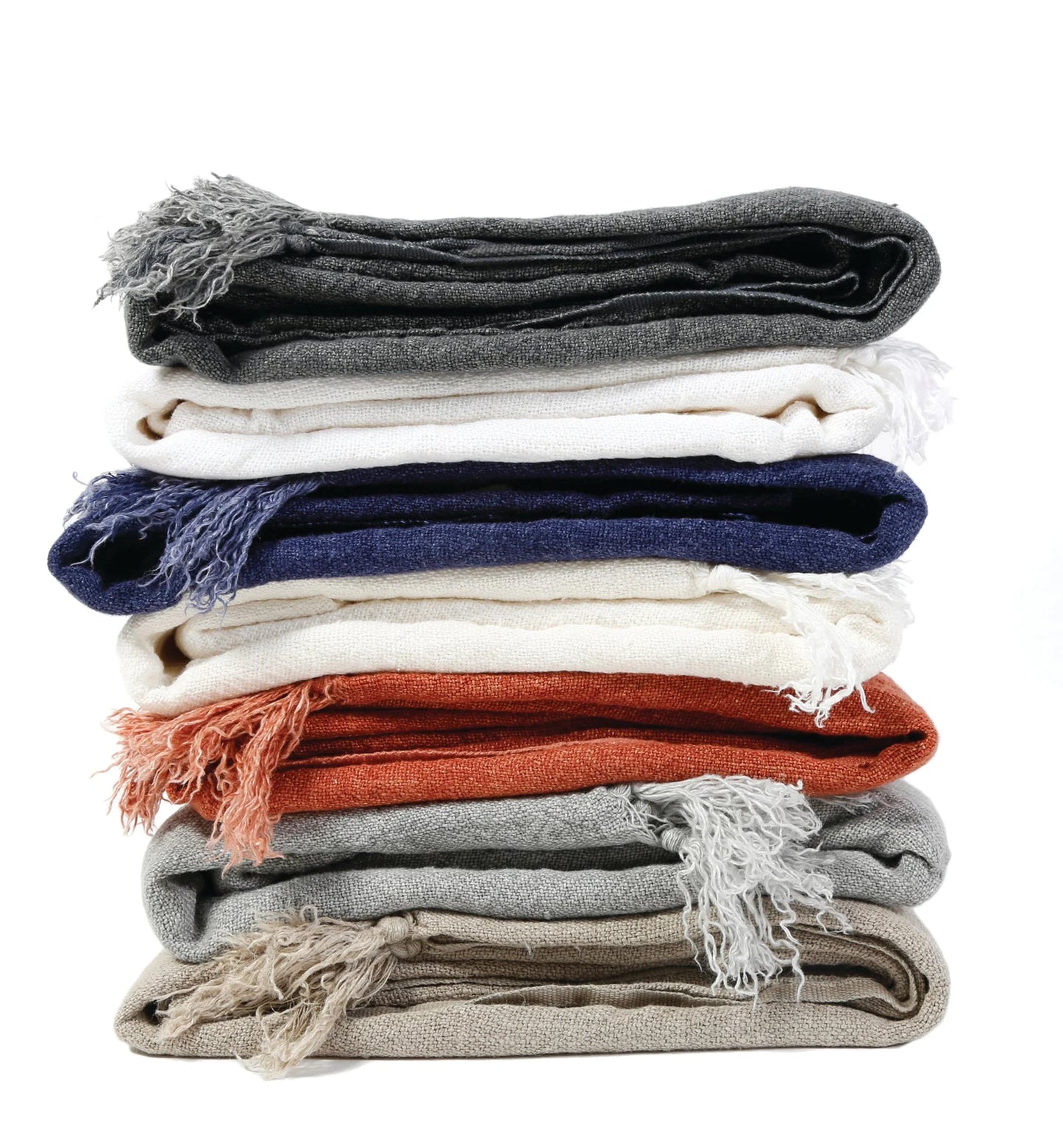 Montauk Throw