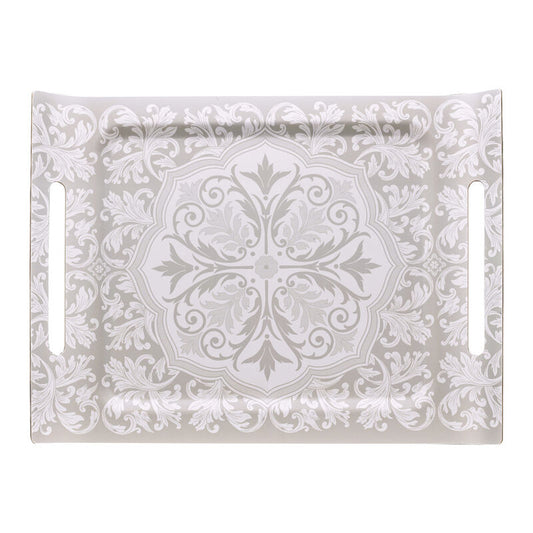 Armoiries Wood Tray