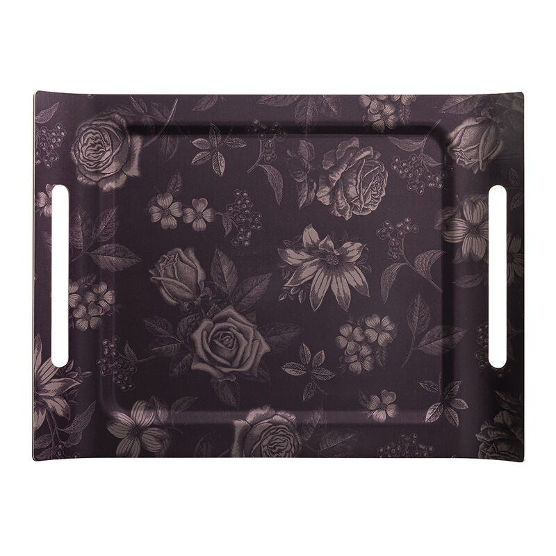 Romance Wood Tray