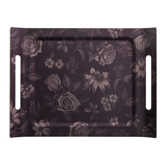Romance Wood Tray