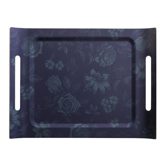 Romance Wood Tray