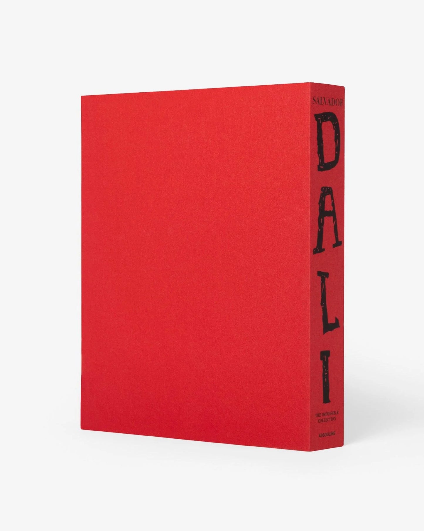 Salvador Dali -The Impossible Collection