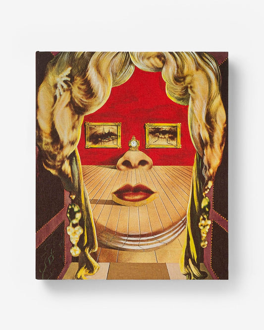 Salvador Dali -The Impossible Collection