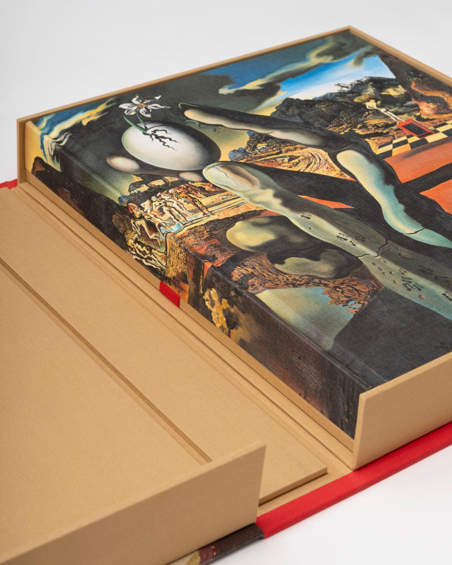 Salvador Dali -The Impossible Collection