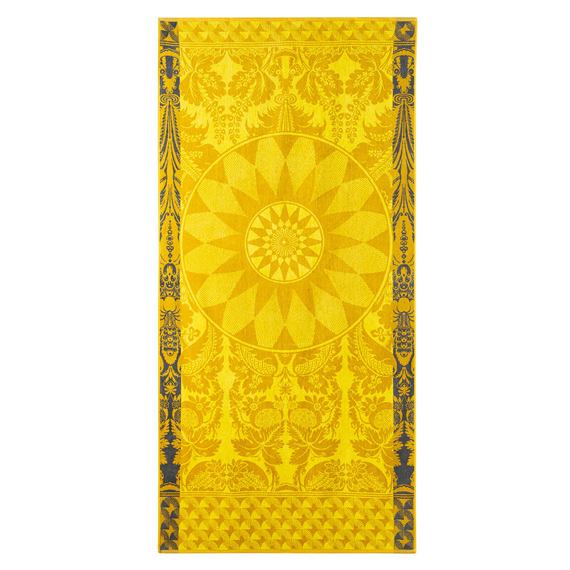 Soleil Beach Towel
