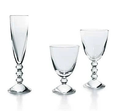 Vega Perfect - Champagne, Red Wine, Water Glass S/3