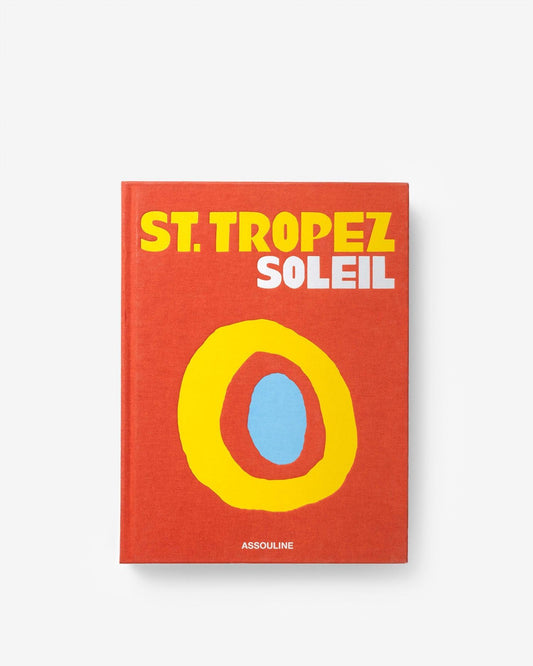St-Tropez Soleil