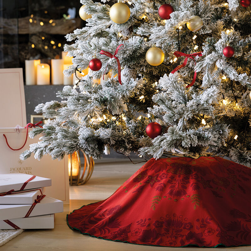 Feerie Christmas Tree Mat