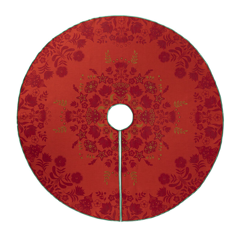 Feerie Christmas Tree Mat
