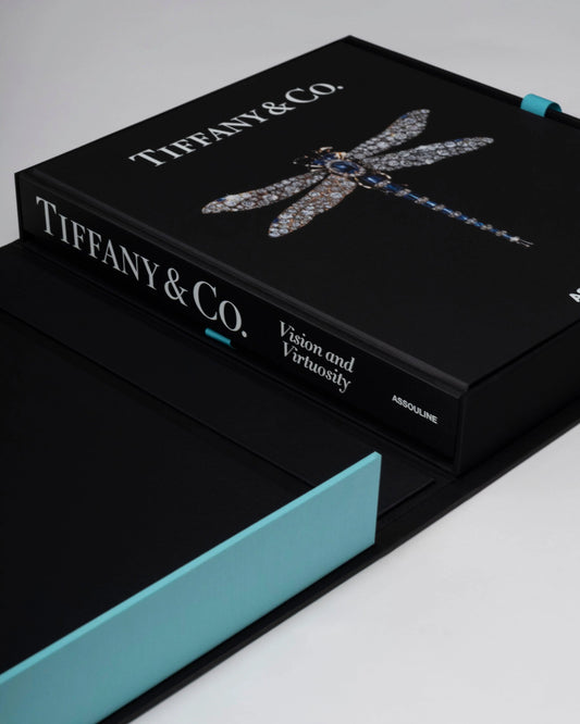 Tiffany & Co. Vision and Virtuosity (Ultimate Edition)