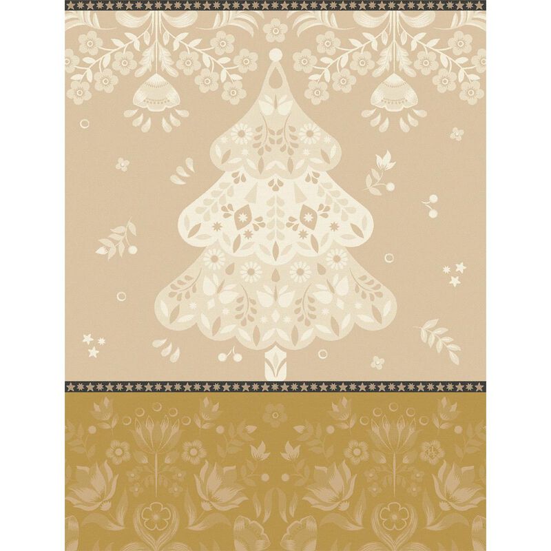 Feerie Tea Towel