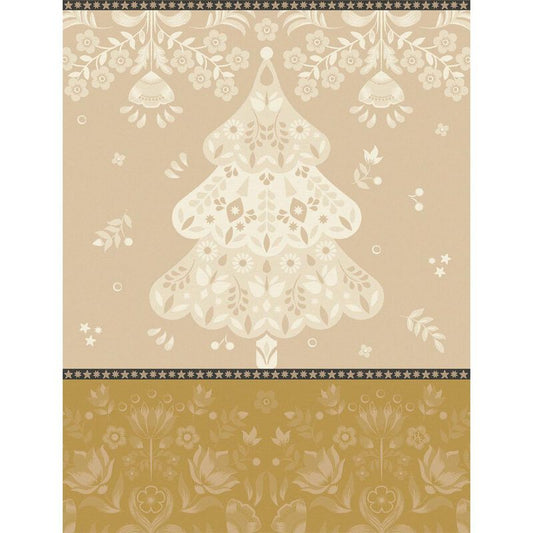 Feerie Tea Towel