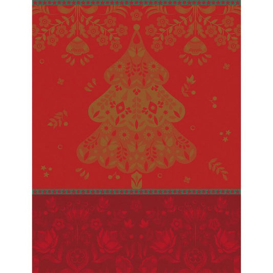 Feerie Tea Towel