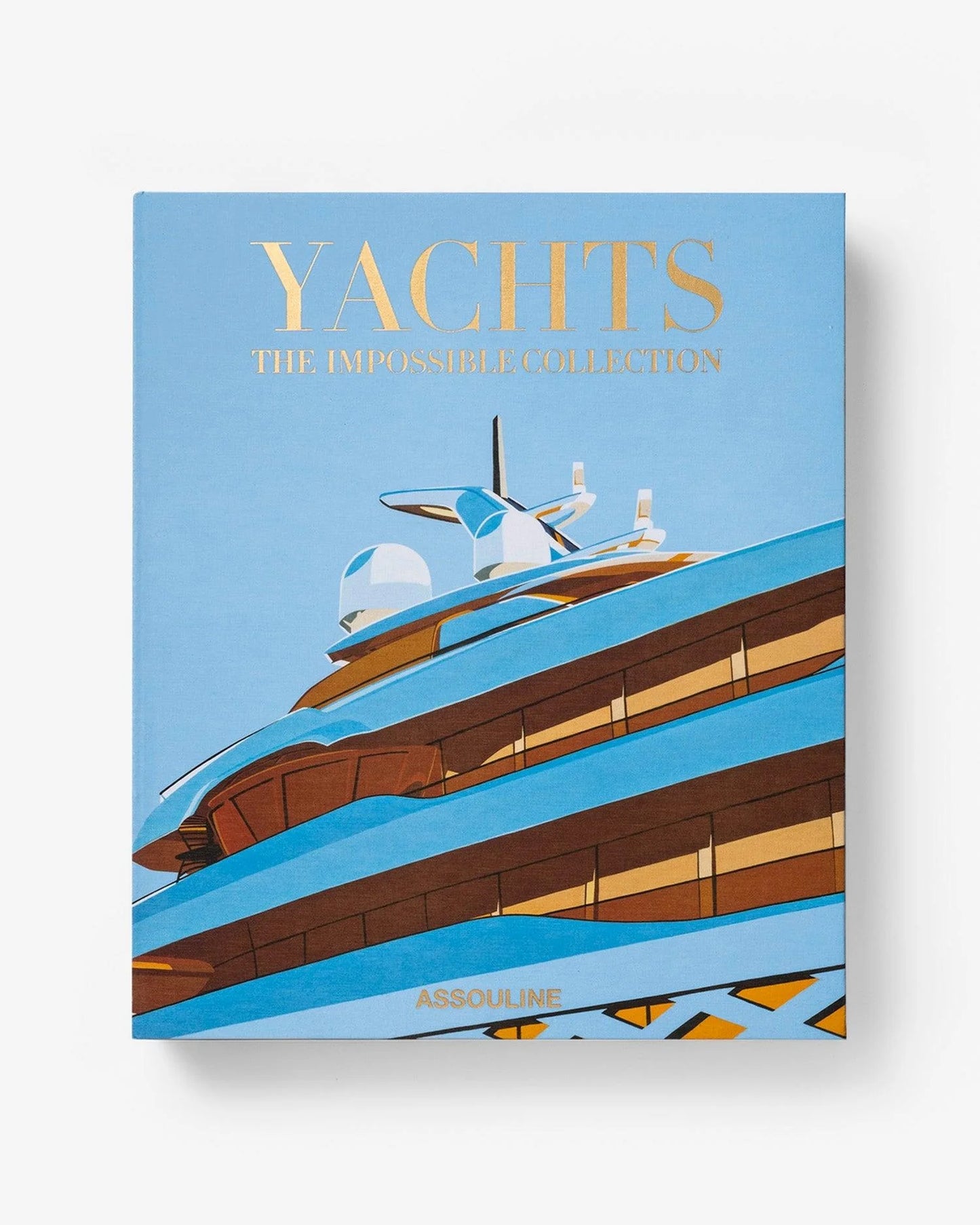 Yatchs